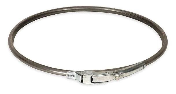 Steel Locking Rings